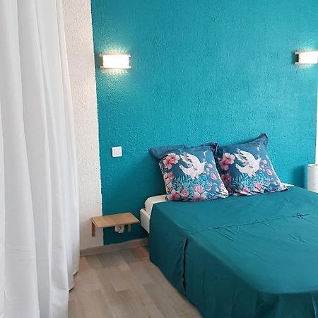 Appartement Entre Mer Et Corbieres Cuxac-dʼAude エクステリア 写真