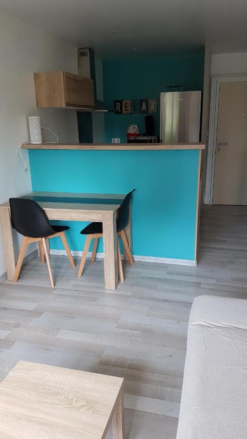 Appartement Entre Mer Et Corbieres Cuxac-dʼAude エクステリア 写真