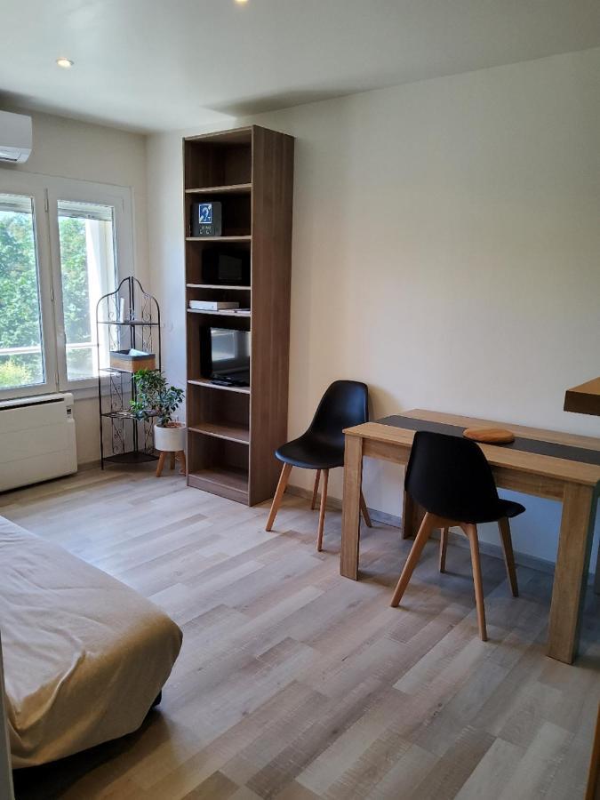 Appartement Entre Mer Et Corbieres Cuxac-dʼAude エクステリア 写真