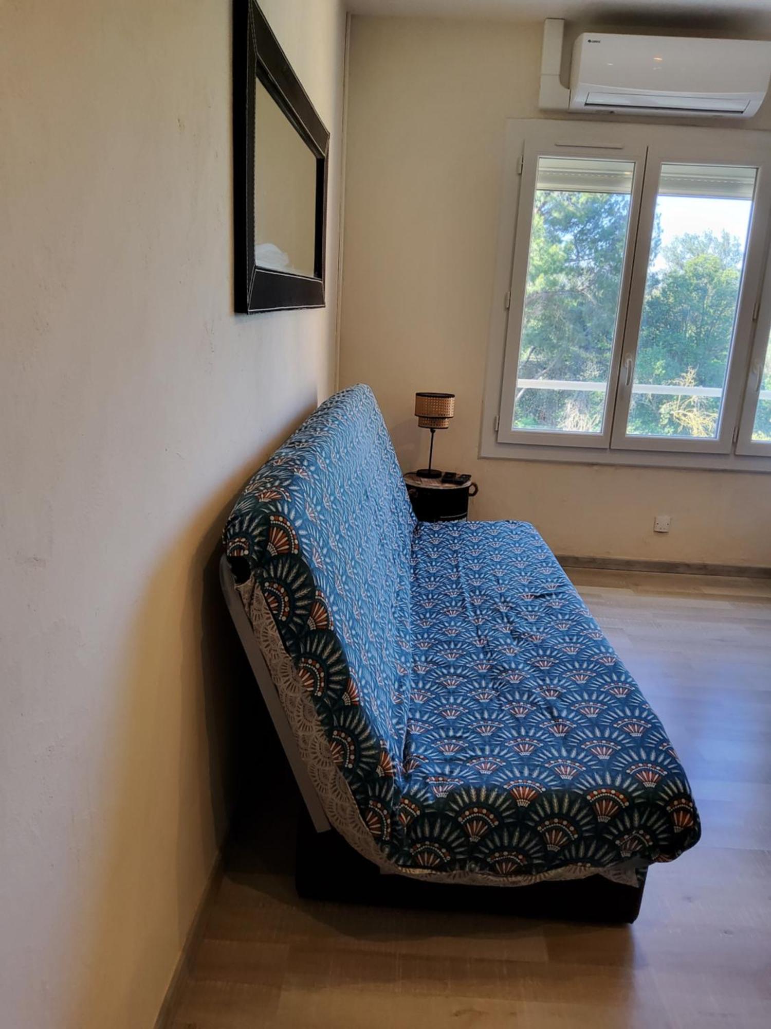 Appartement Entre Mer Et Corbieres Cuxac-dʼAude エクステリア 写真